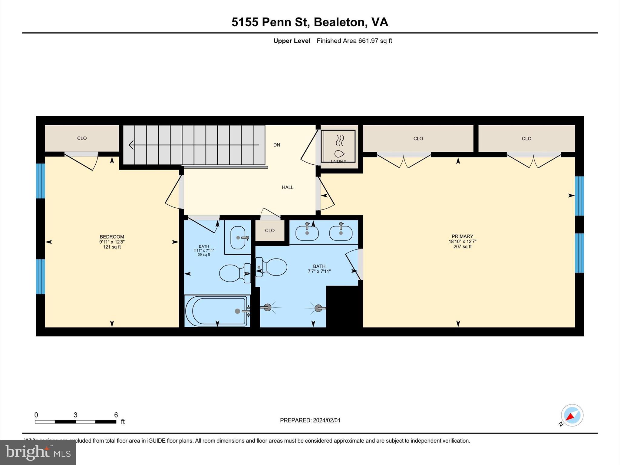 5155 Penn St