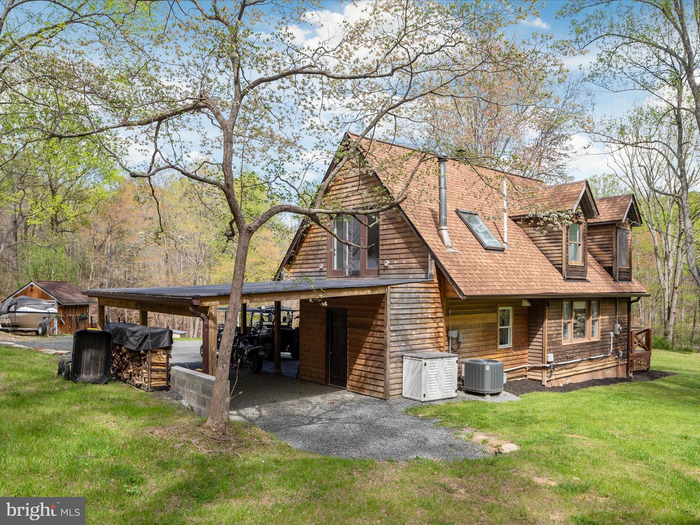 4518 Highpoint Ln