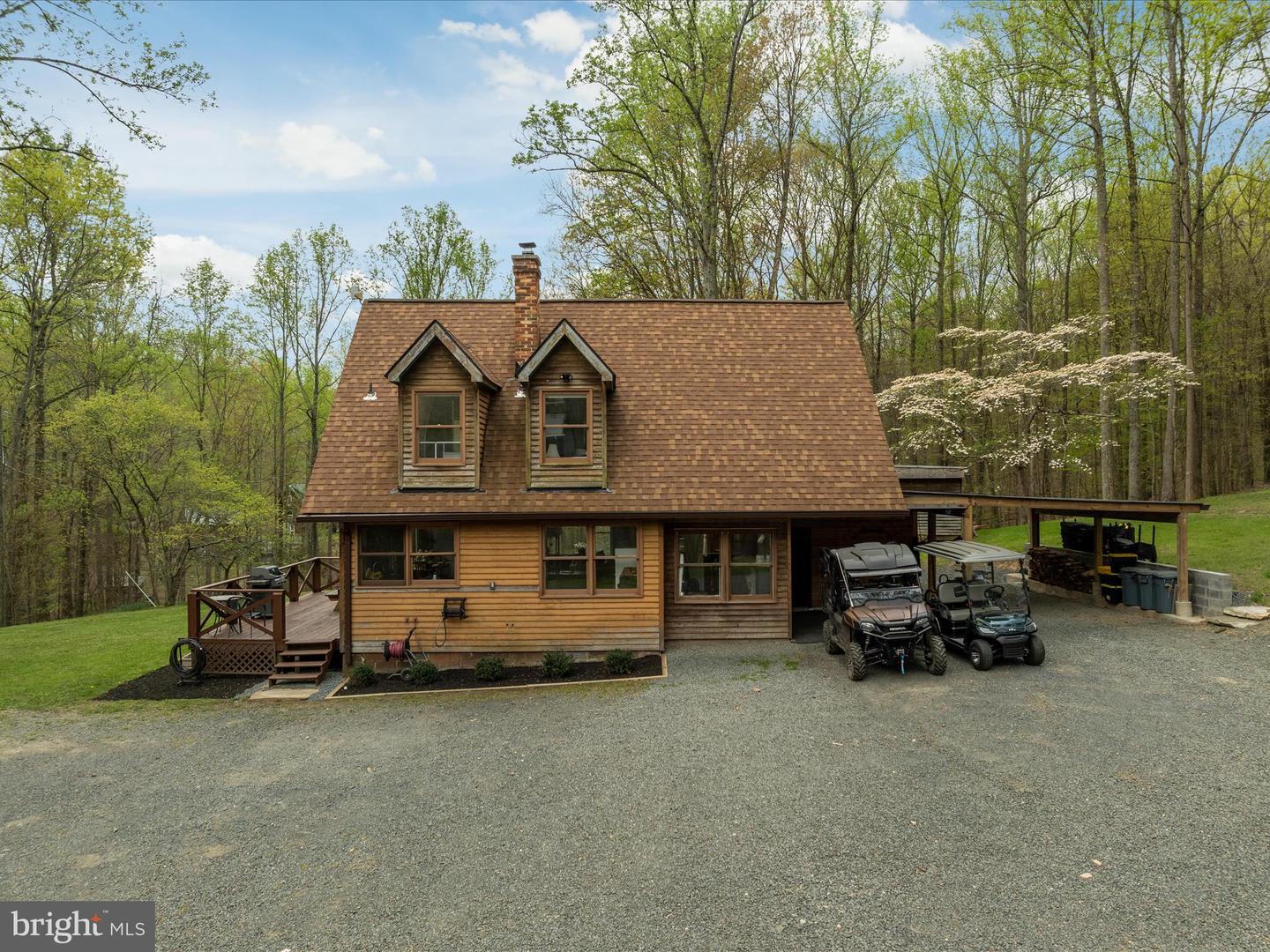 4518 Highpoint Ln