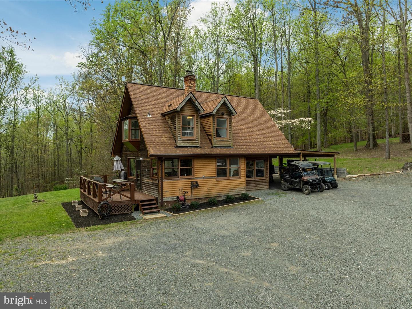 4518 Highpoint Ln