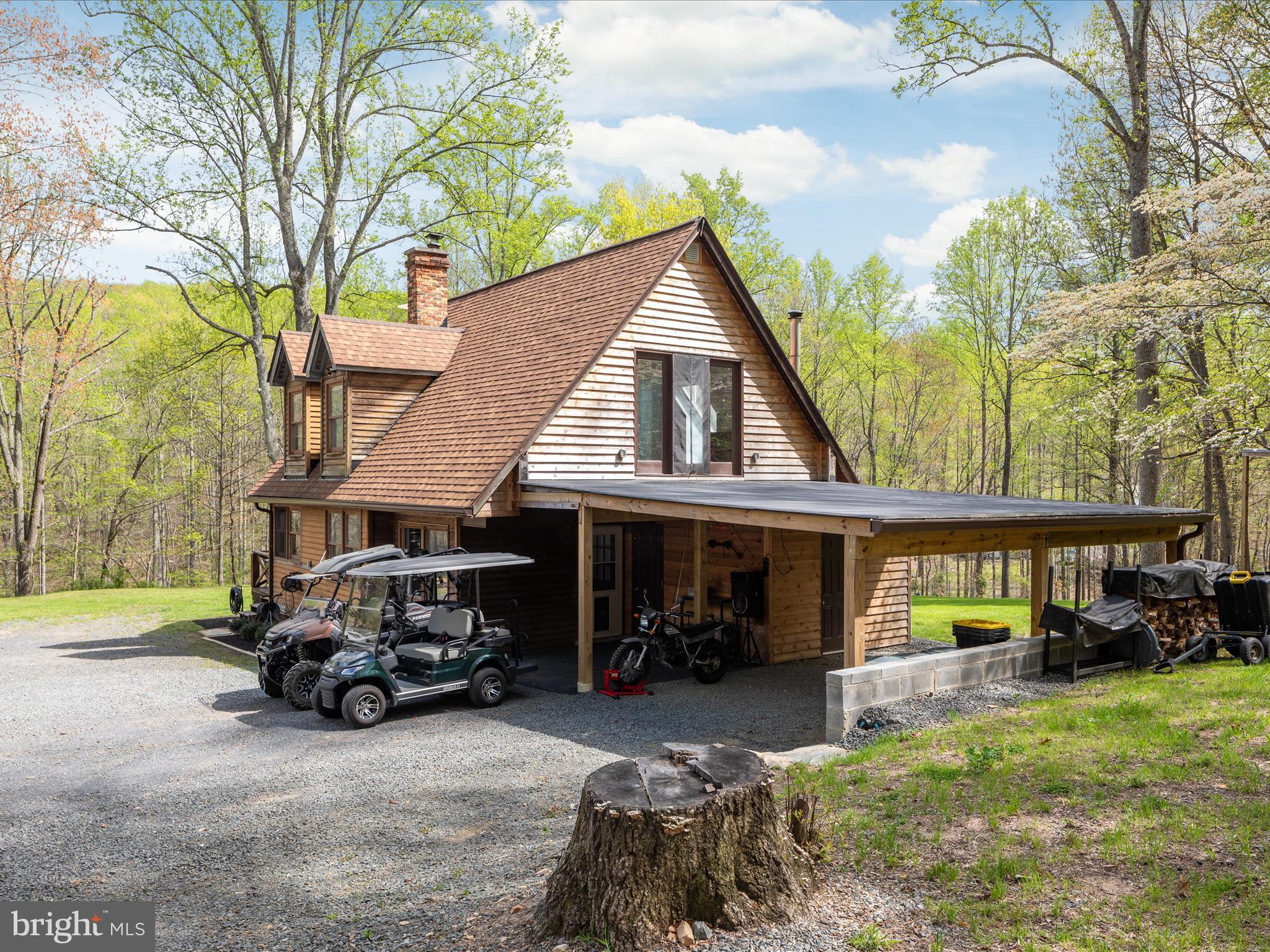 4518 Highpoint Ln