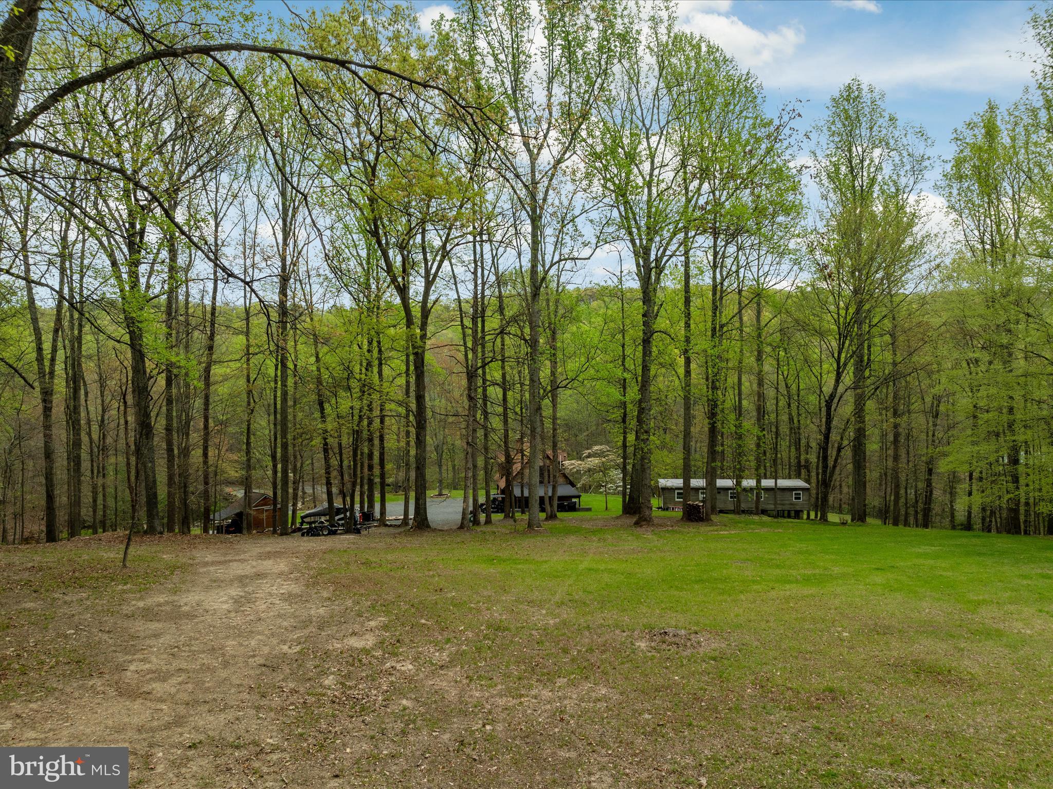 4518 Highpoint Ln