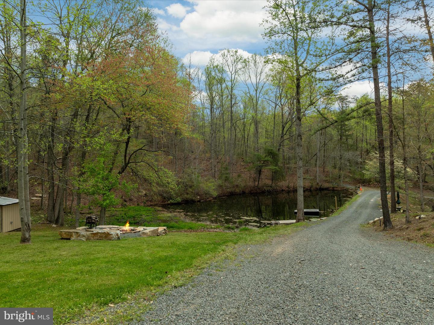 4518 Highpoint Ln