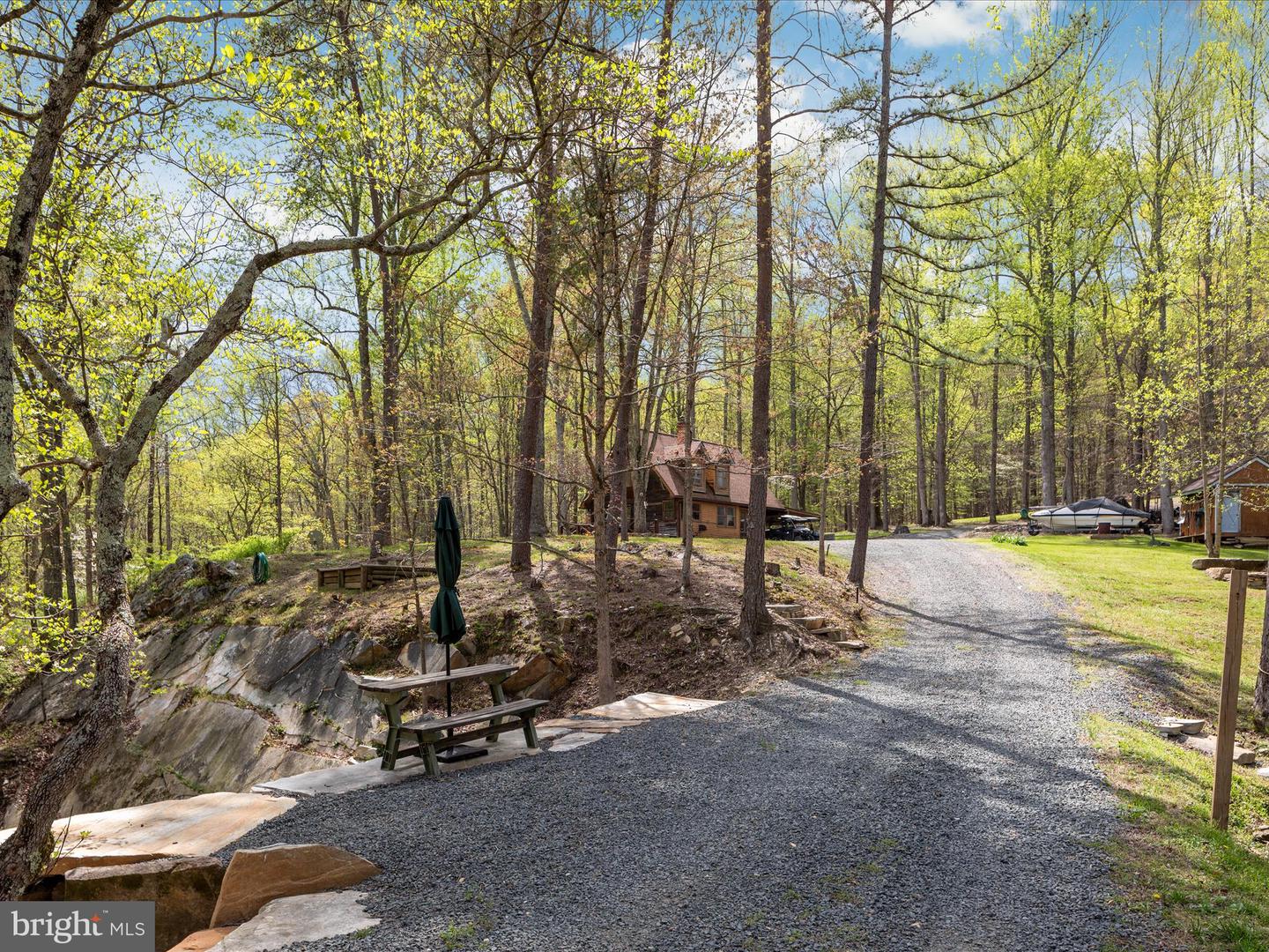 4518 Highpoint Ln