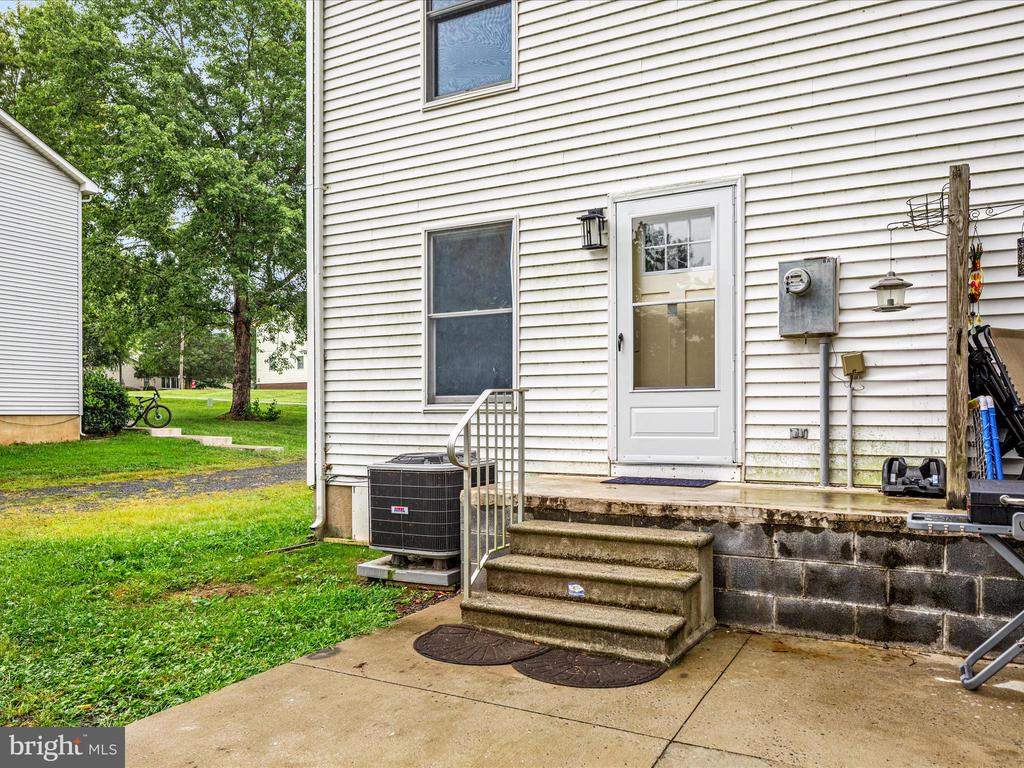 202 N. RAPPAHANNOCK STREET