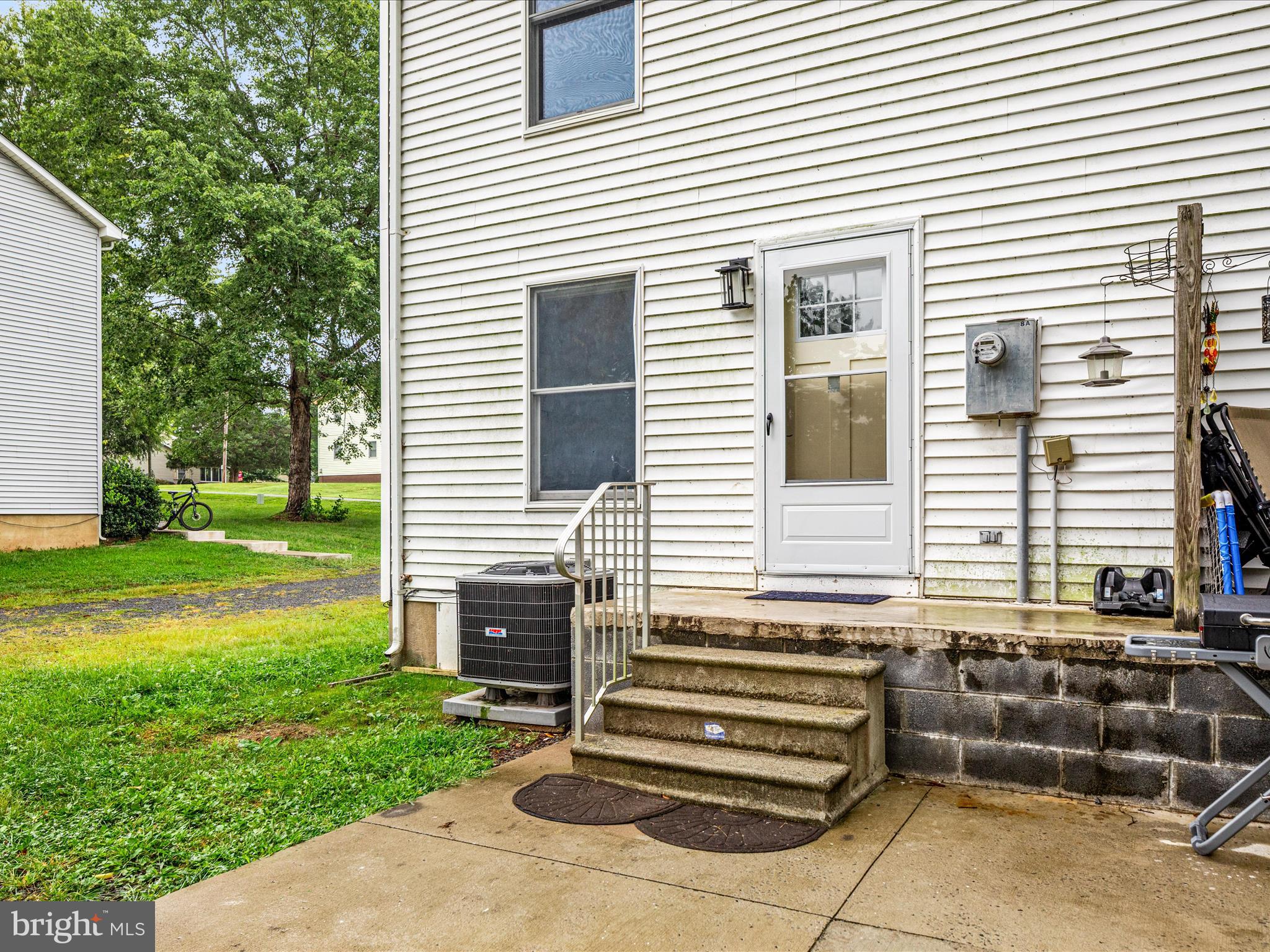 202 N. RAPPAHANNOCK STREET