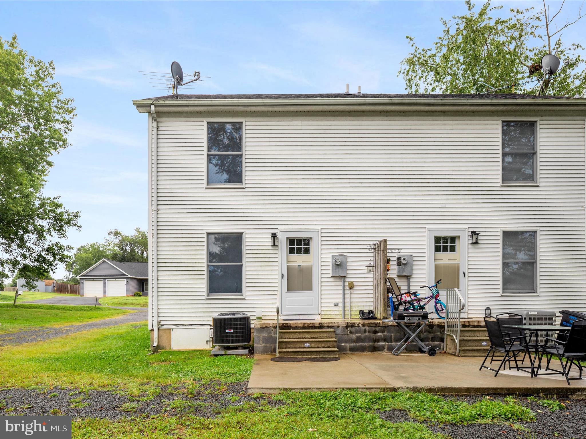 202 N. RAPPAHANNOCK STREET