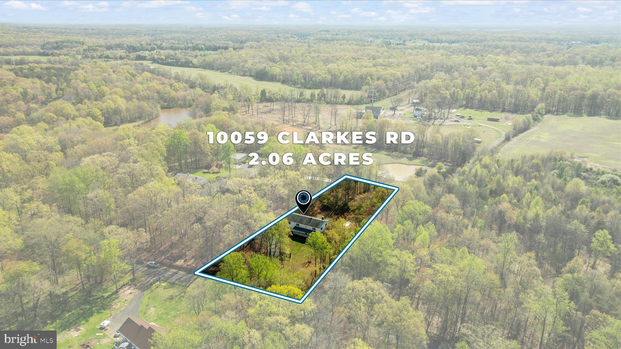 10059 CLARKES ROAD