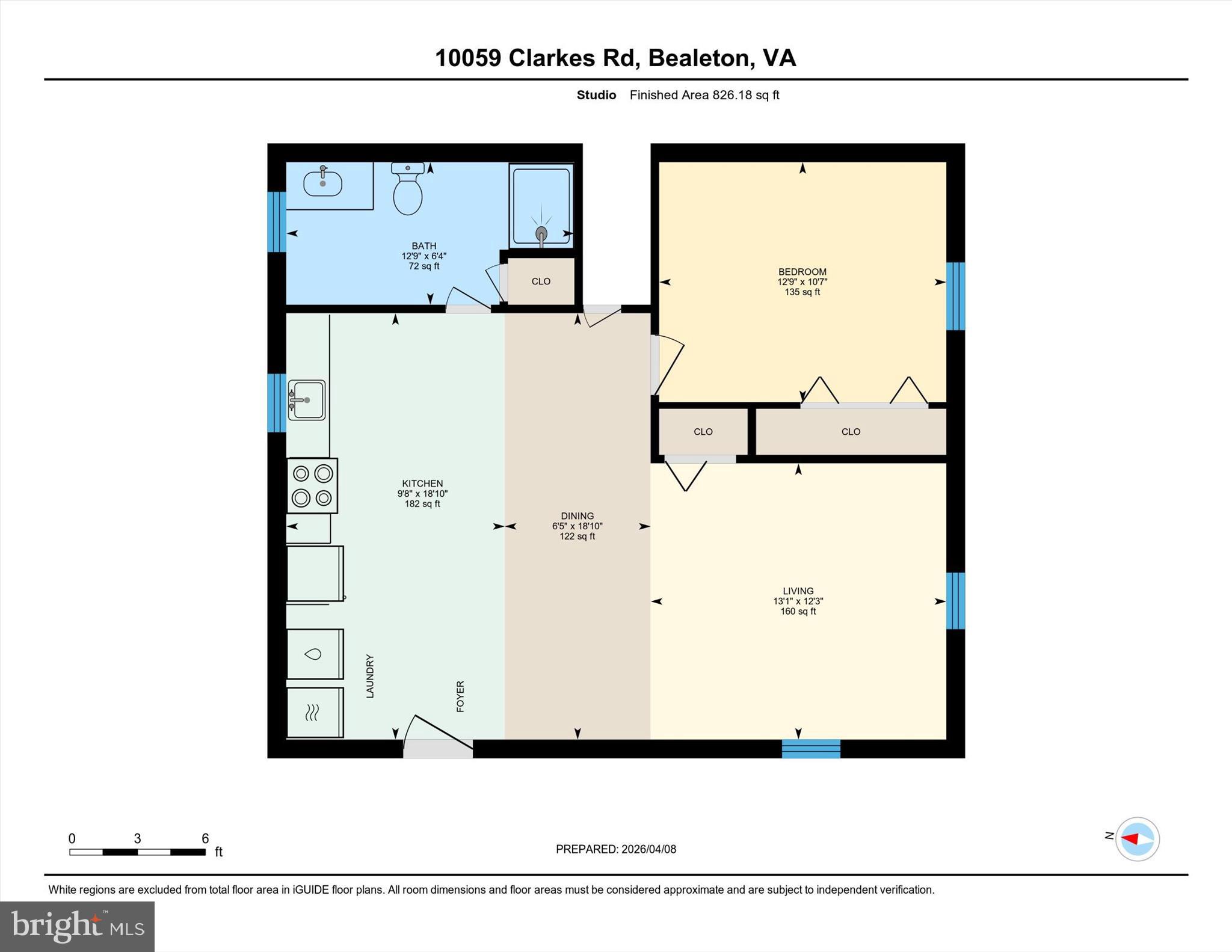 10059 CLARKES ROAD