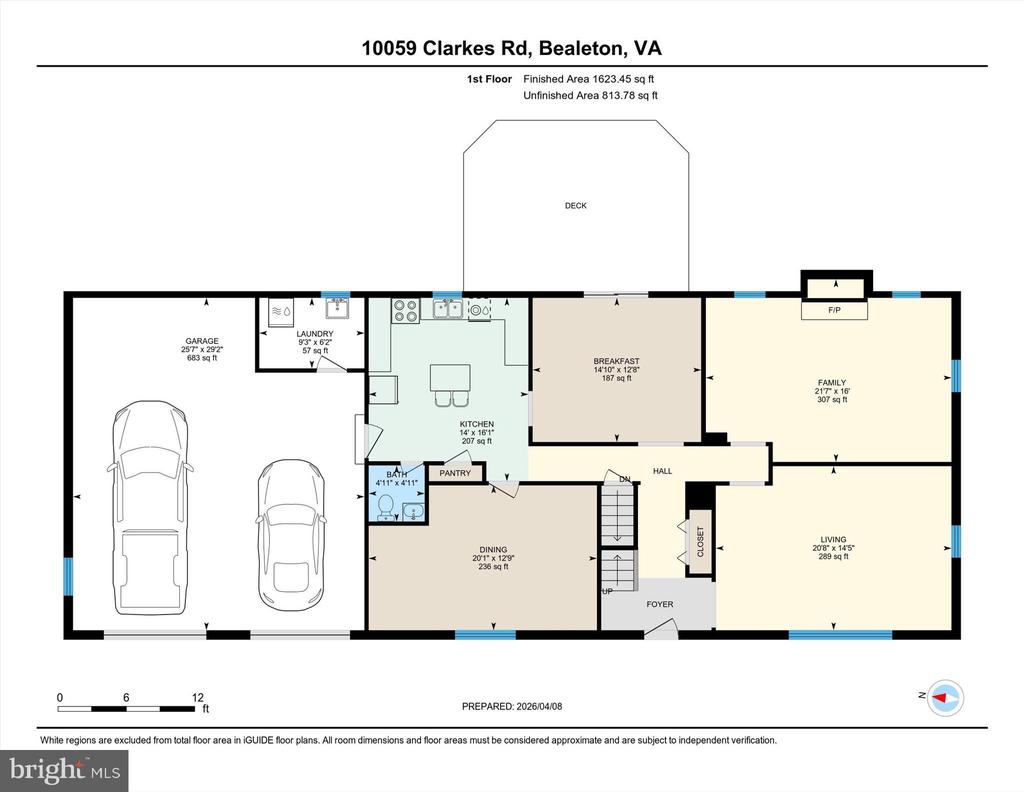 10059 CLARKES ROAD