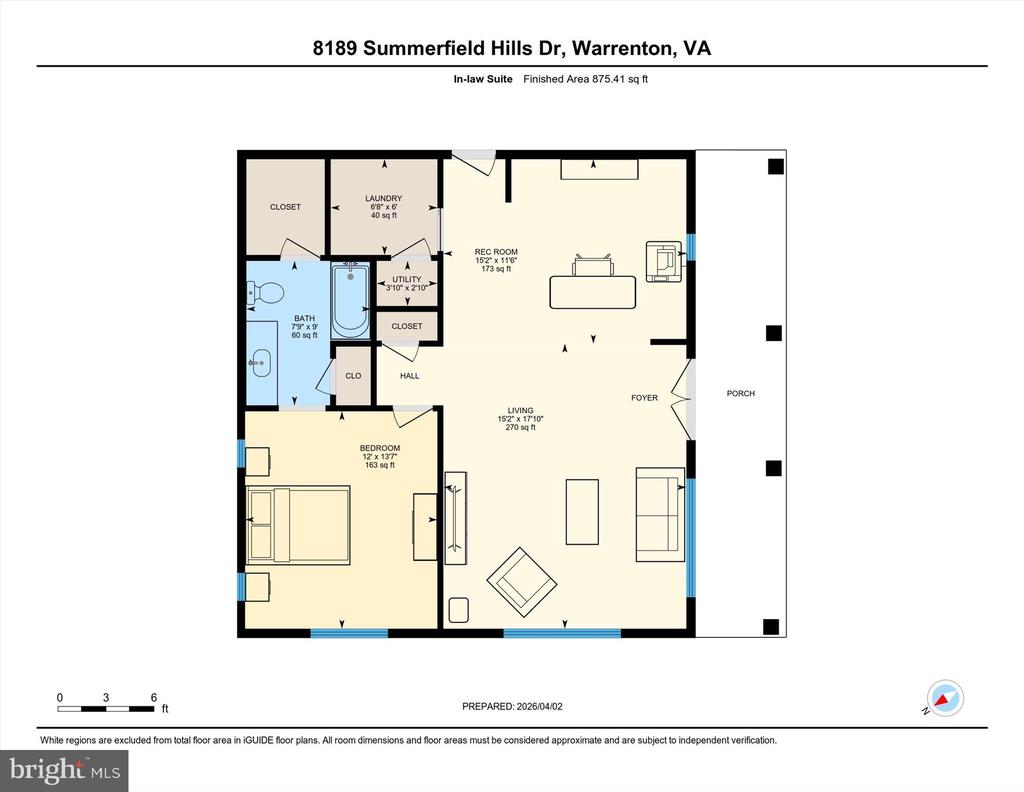 8189 SUMMERFIELD HILLS DRIVE