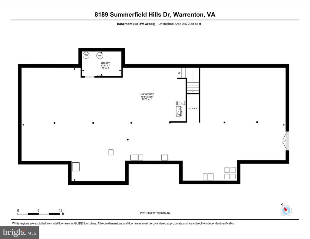 8189 SUMMERFIELD HILLS DRIVE