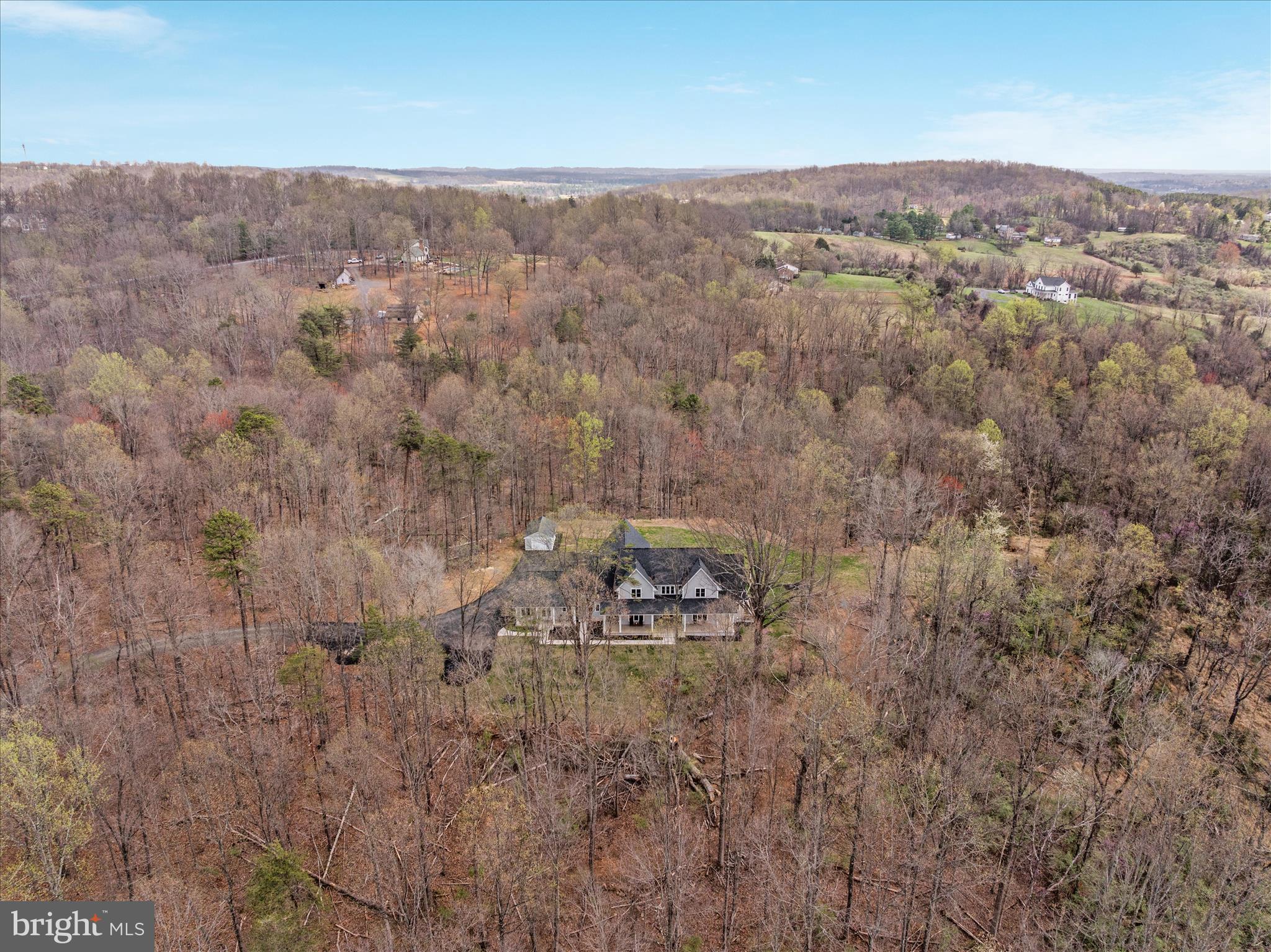 8189 SUMMERFIELD HILLS DRIVE