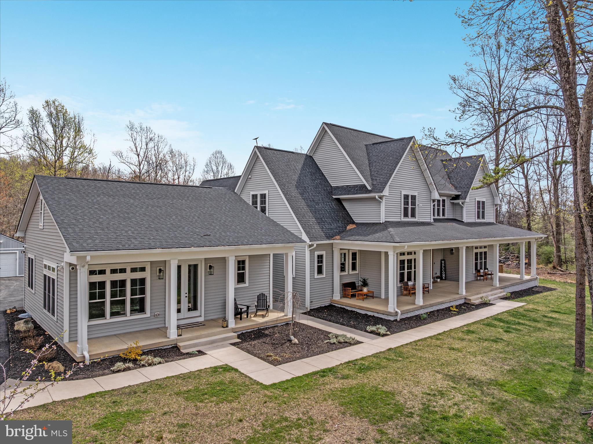 8189 SUMMERFIELD HILLS DRIVE