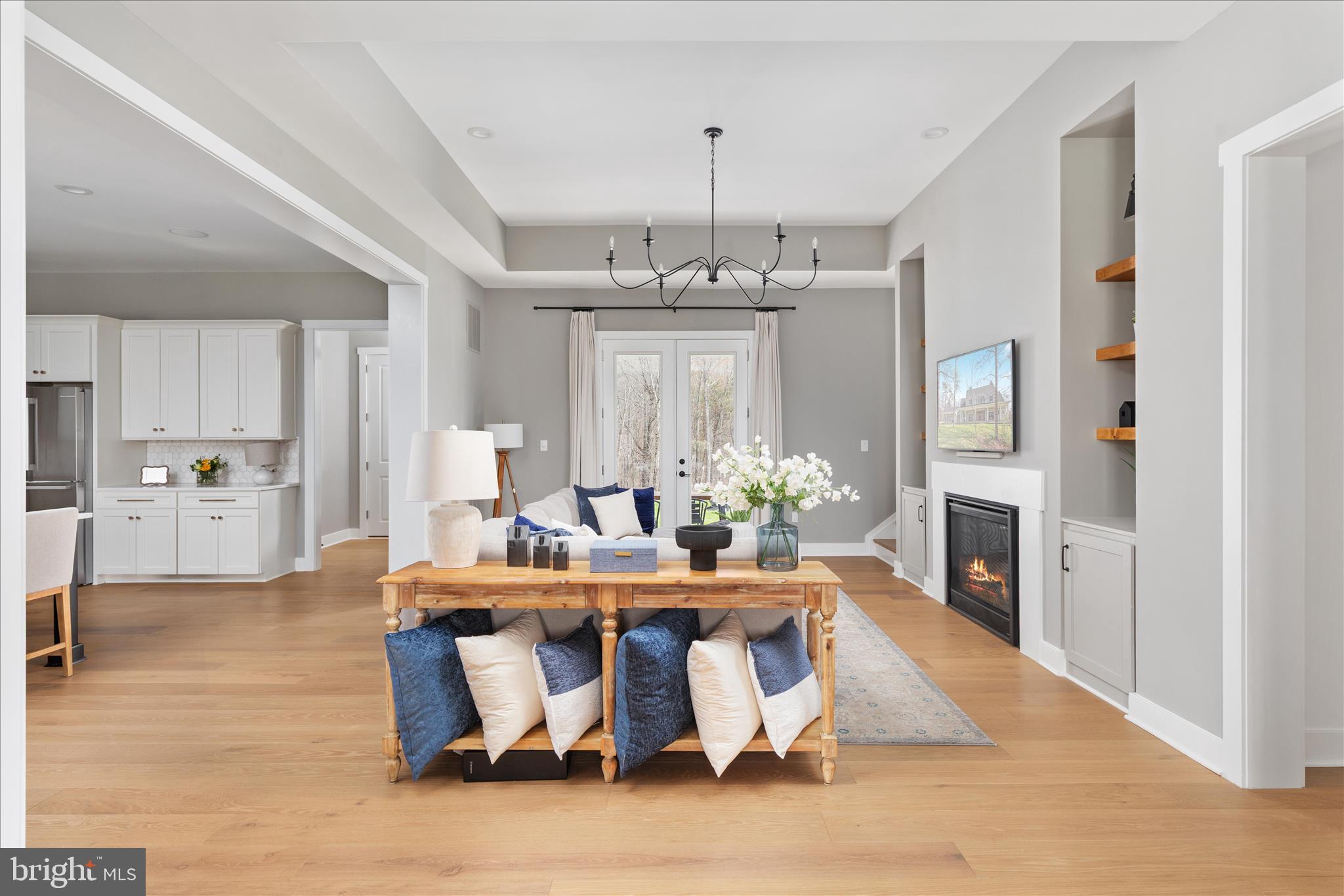 8189 SUMMERFIELD HILLS DRIVE