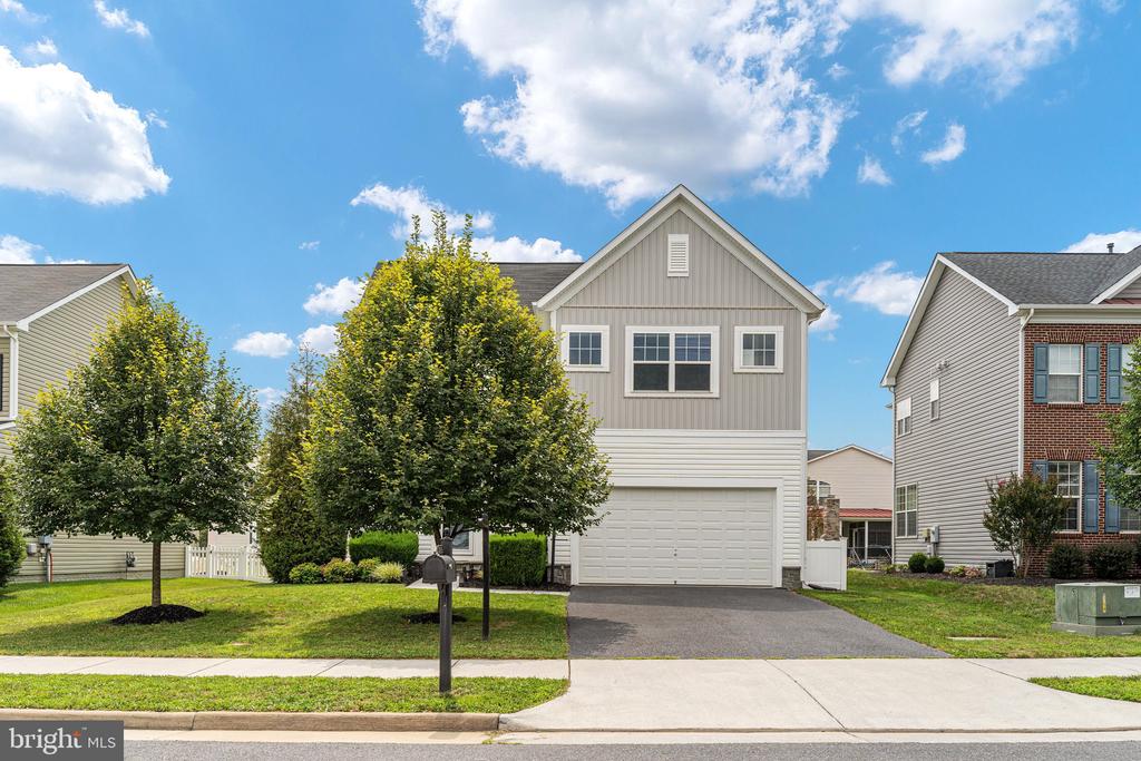 146 BLACKFORD DRIVE