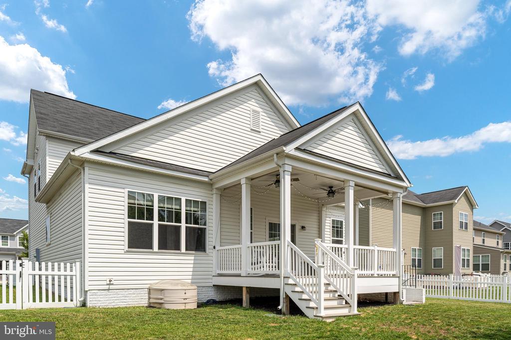 146 BLACKFORD DRIVE