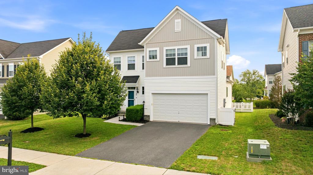 146 BLACKFORD DRIVE