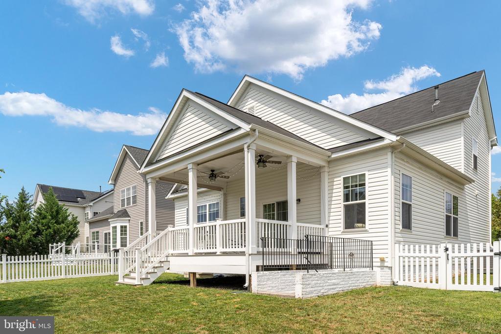 146 BLACKFORD DRIVE