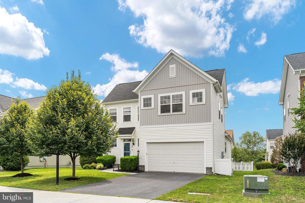 146 BLACKFORD DRIVE
