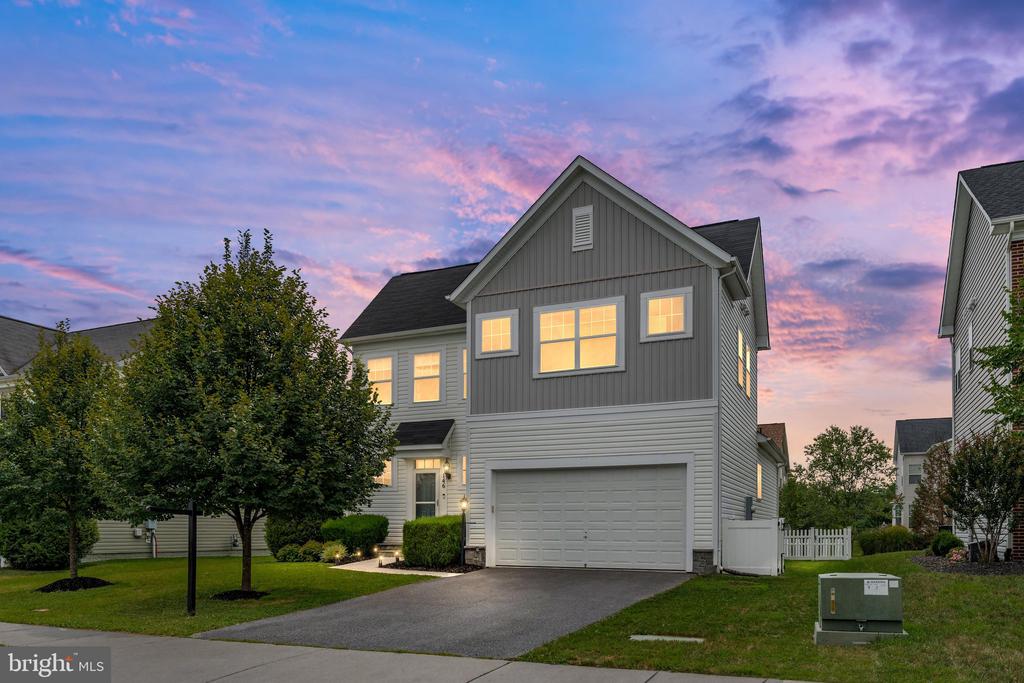146 BLACKFORD DRIVE