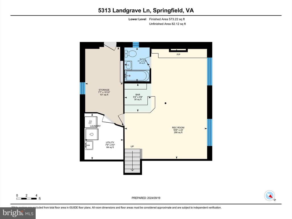 5313 Landgrave Ln