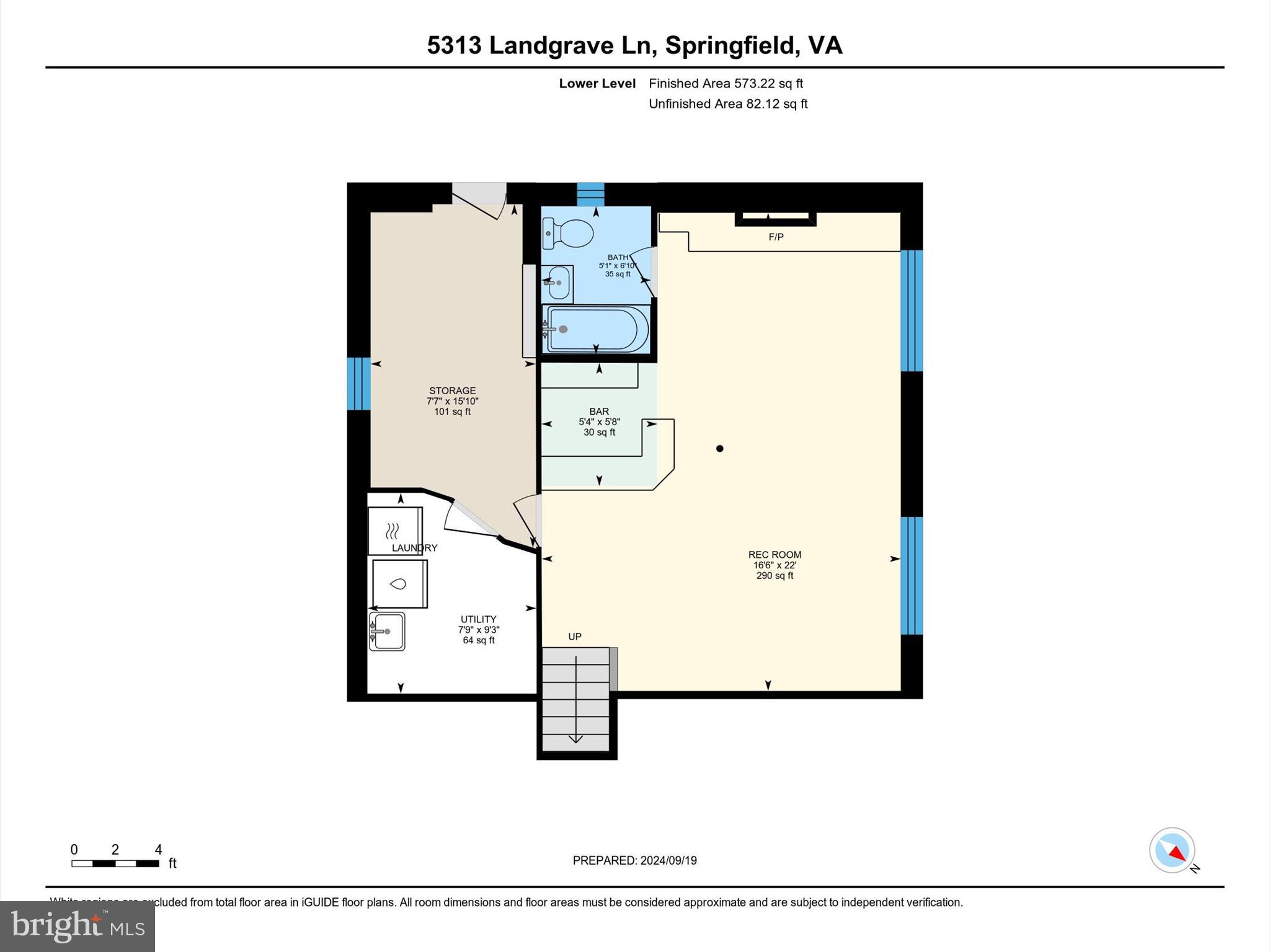 5313 Landgrave Ln