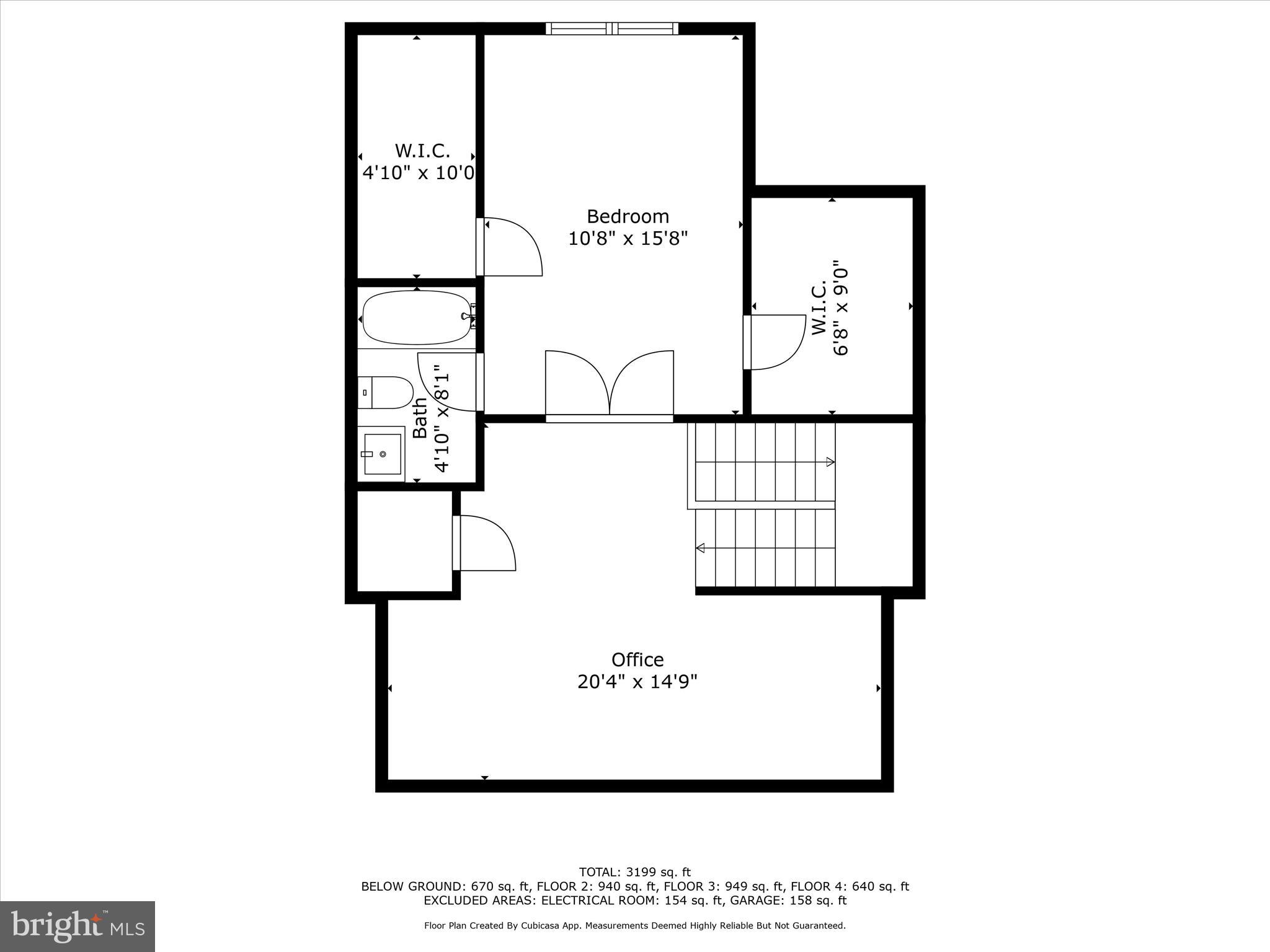 6311 Chaucer Ln