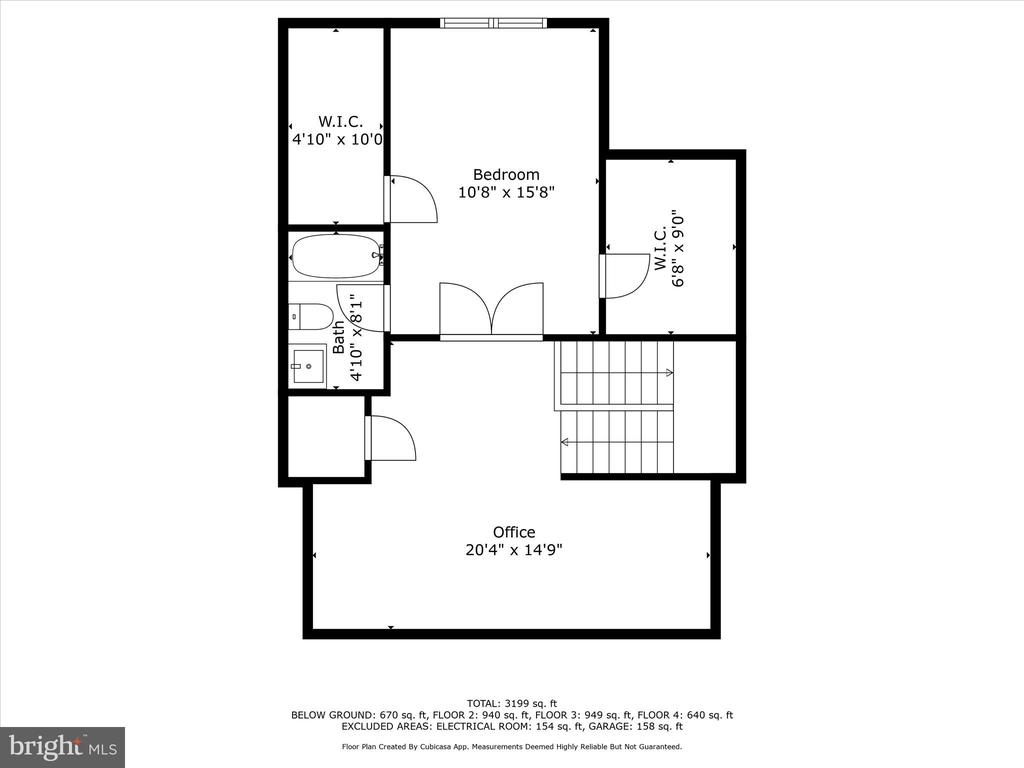 6311 Chaucer Ln