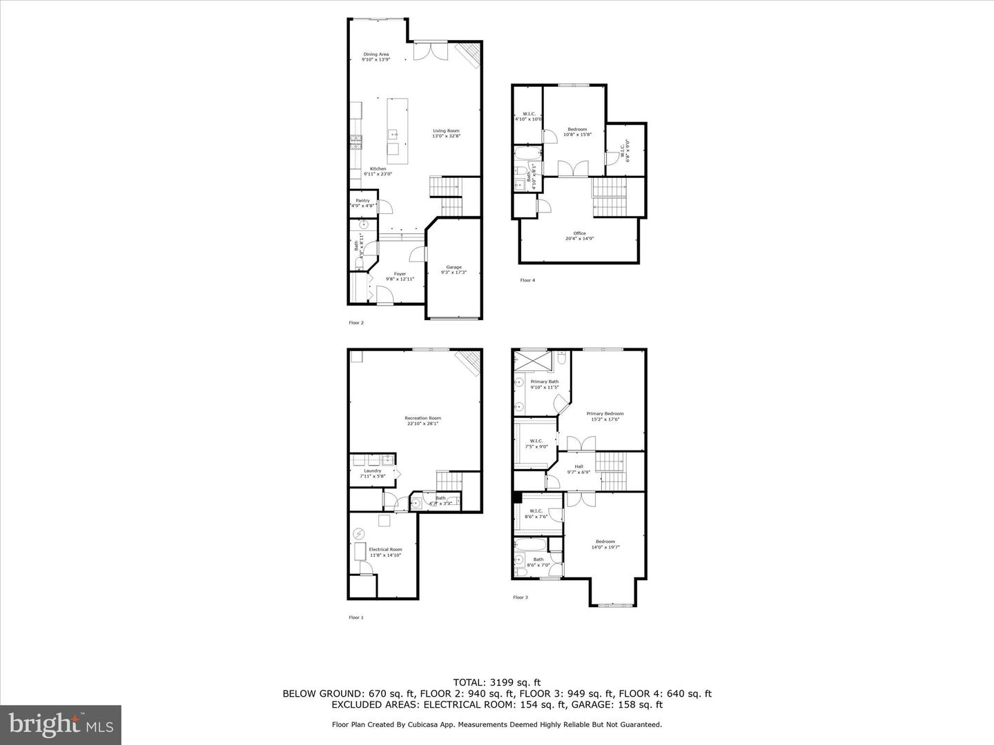 6311 Chaucer Ln
