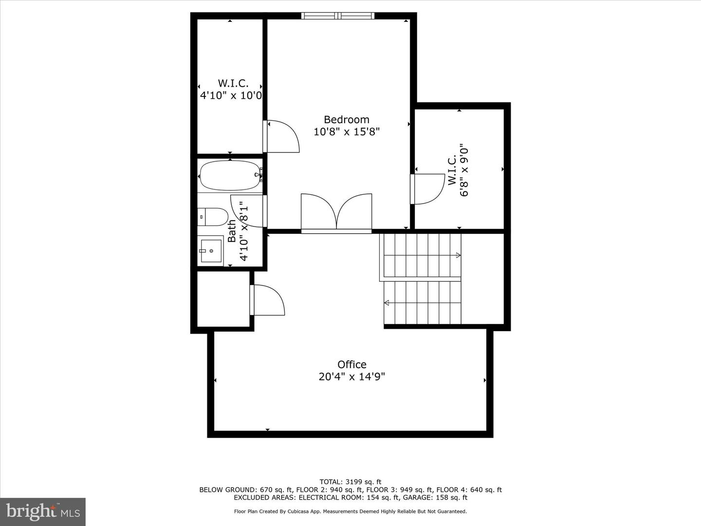 6311 Chaucer Ln