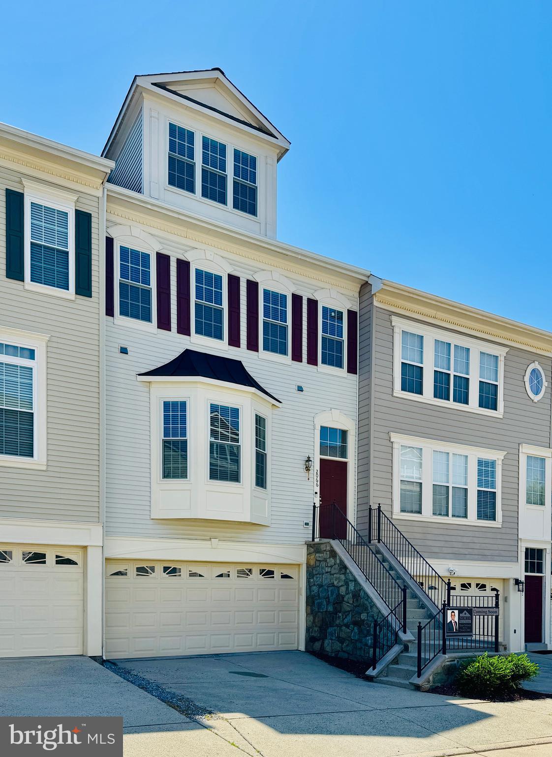 2066 Capstone Cir