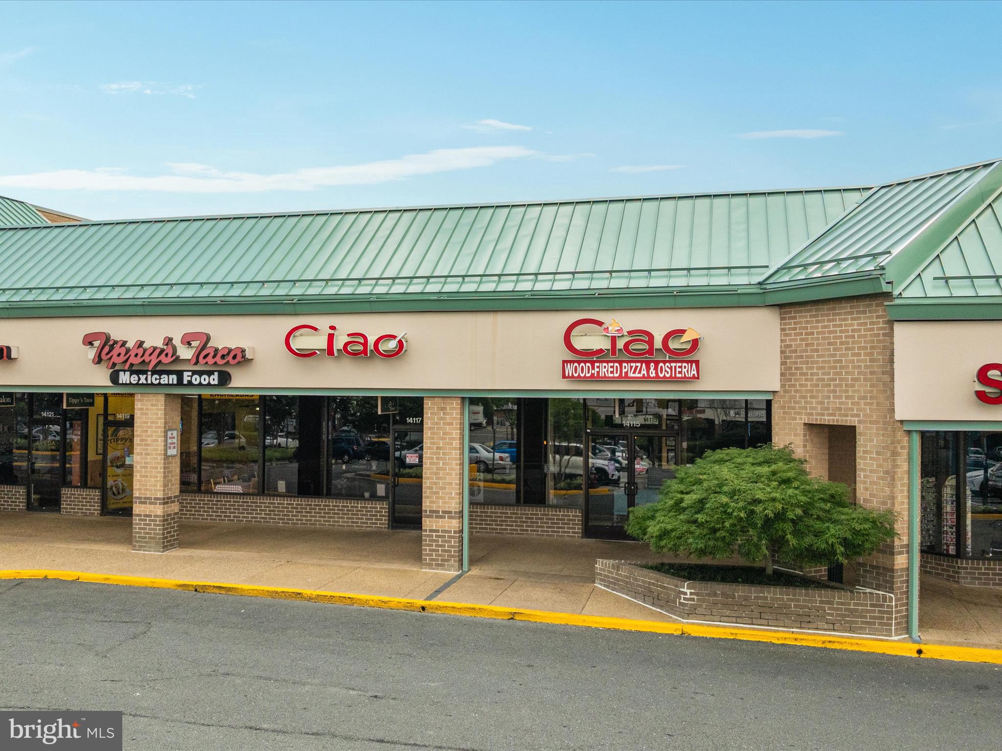 14309 Climbing Rose Way #204