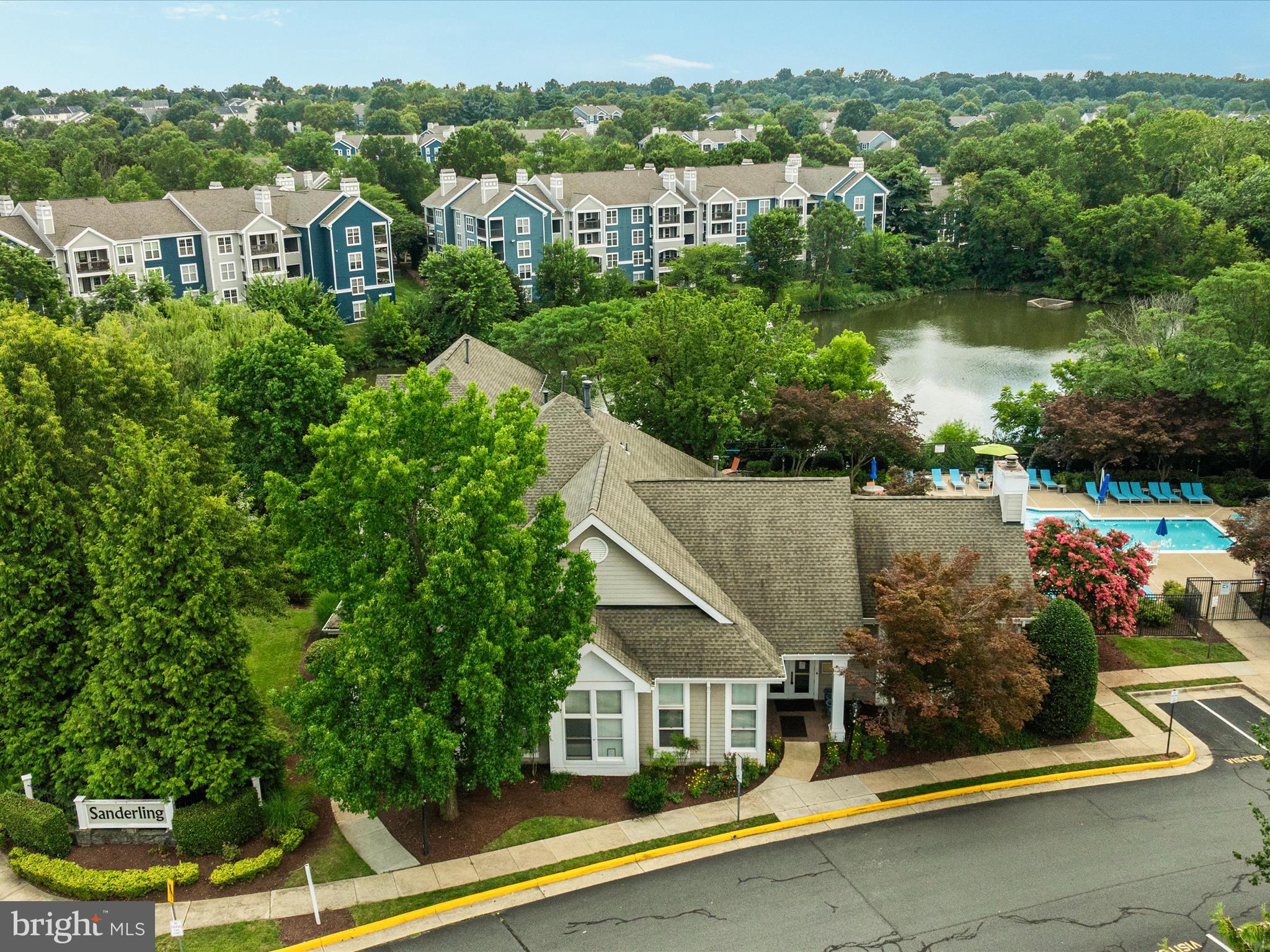 14309 Climbing Rose Way #204