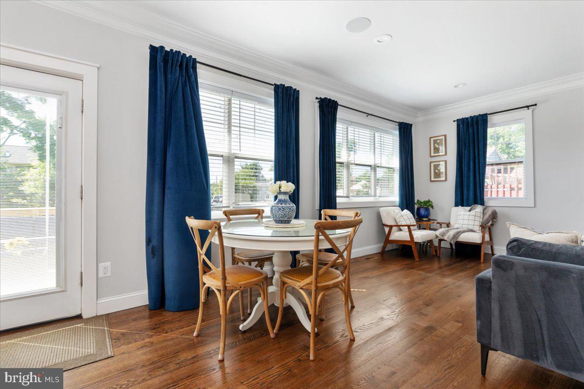 4125 OLD COLUMBIA PIKE