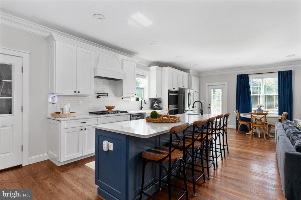 4125 OLD COLUMBIA PIKE