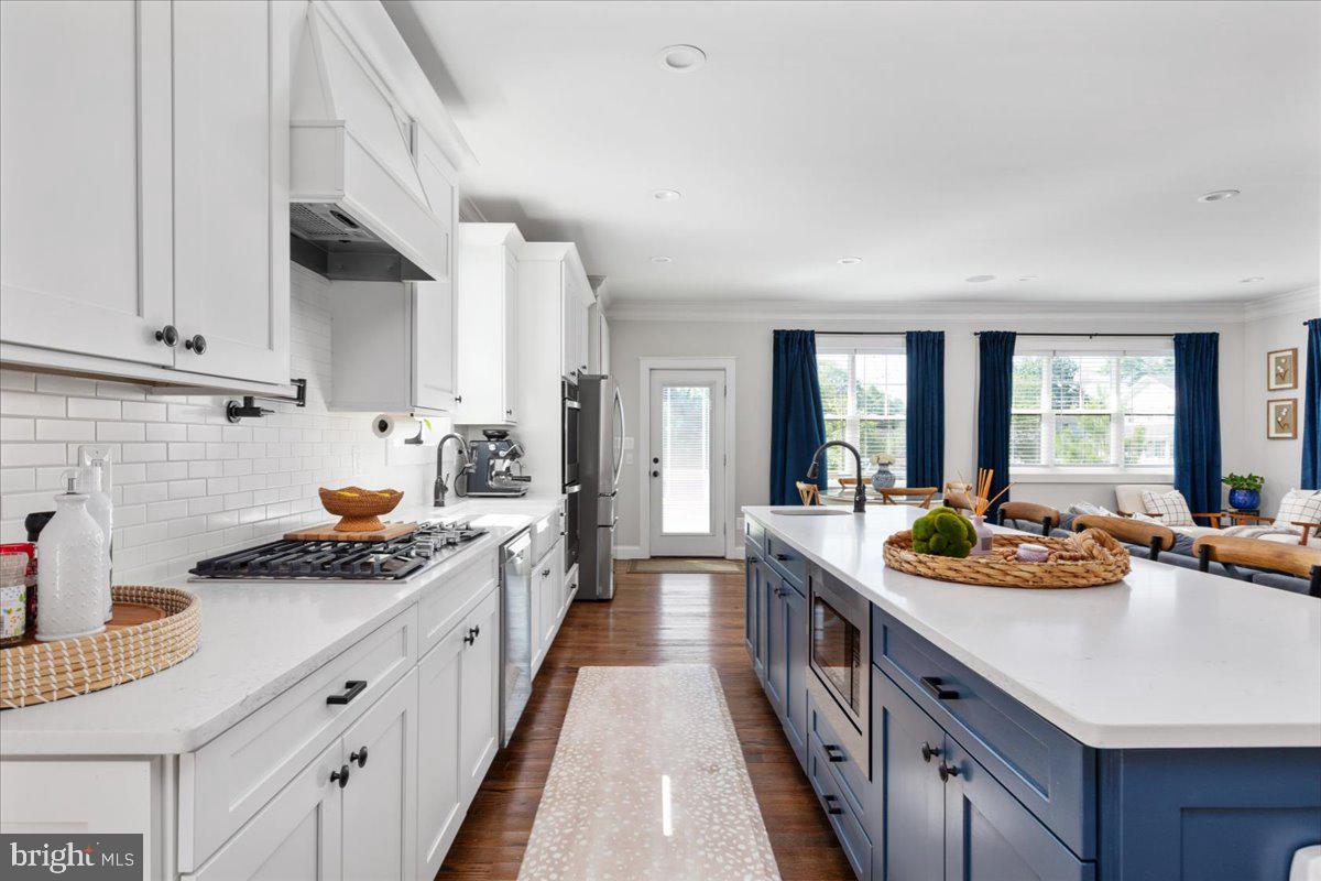 4125 OLD COLUMBIA PIKE