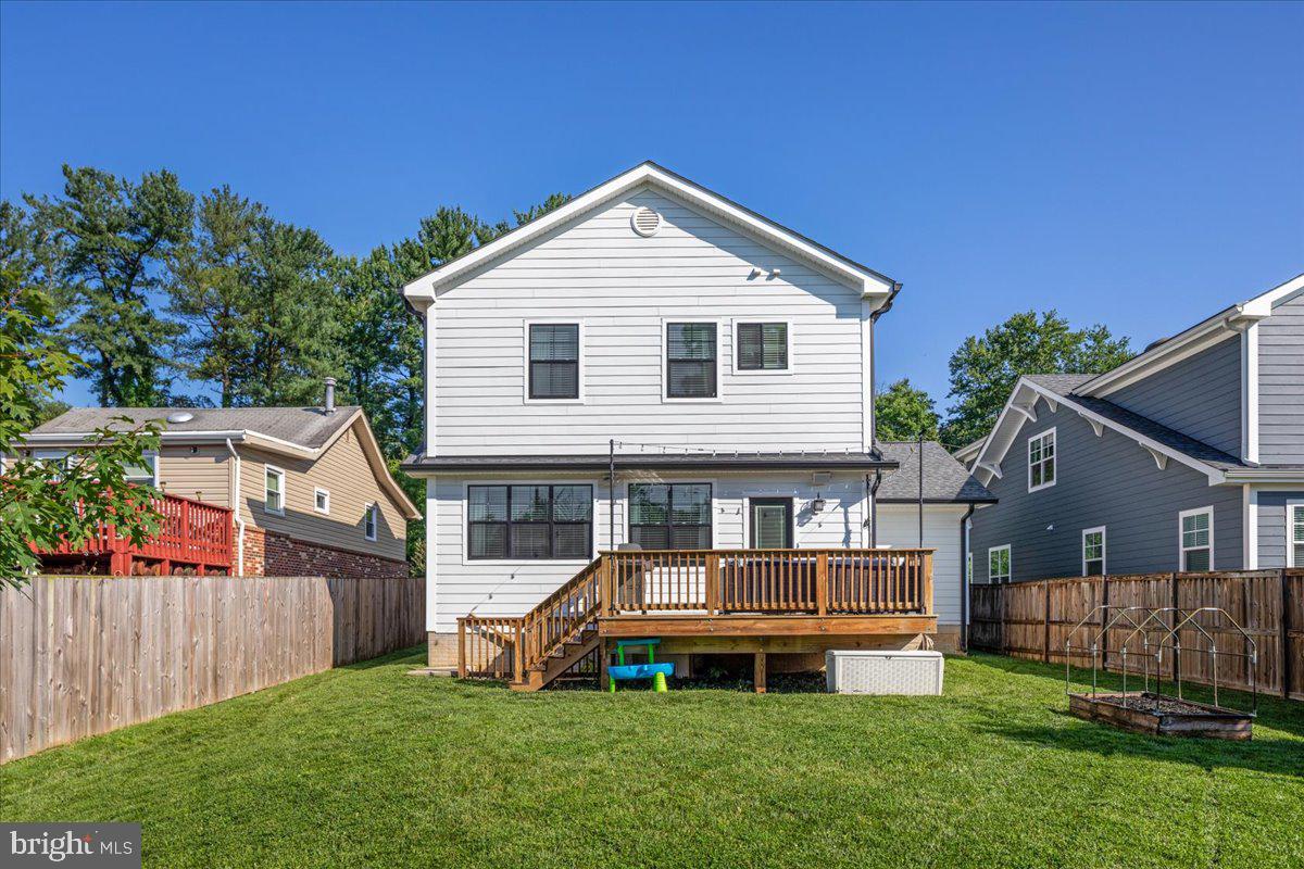 4125 OLD COLUMBIA PIKE