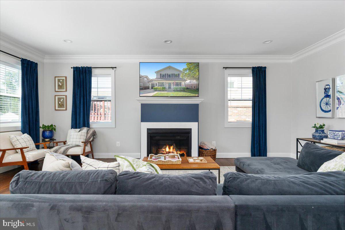 4125 OLD COLUMBIA PIKE