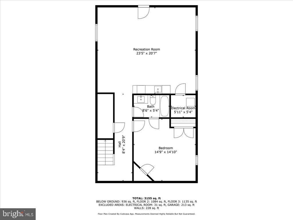 4125 OLD COLUMBIA PIKE