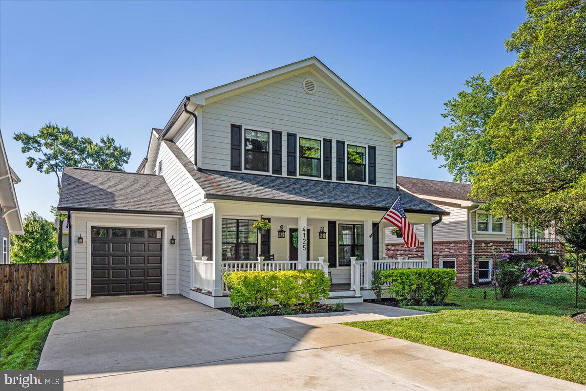 4125 OLD COLUMBIA PIKE