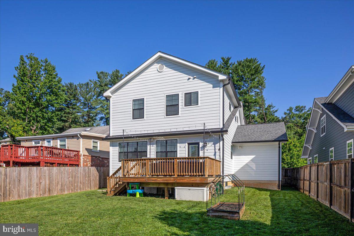 4125 OLD COLUMBIA PIKE