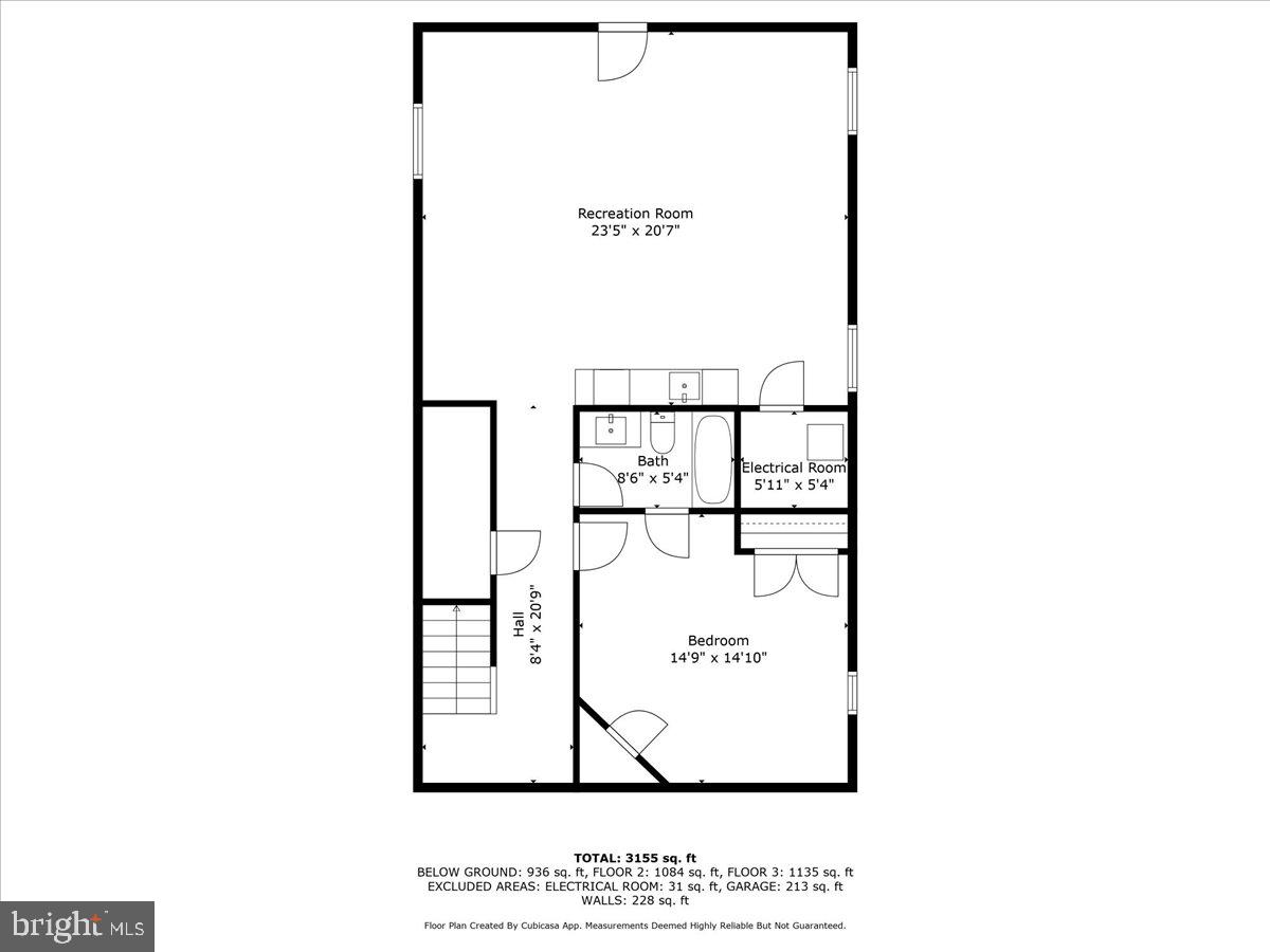 4125 OLD COLUMBIA PIKE