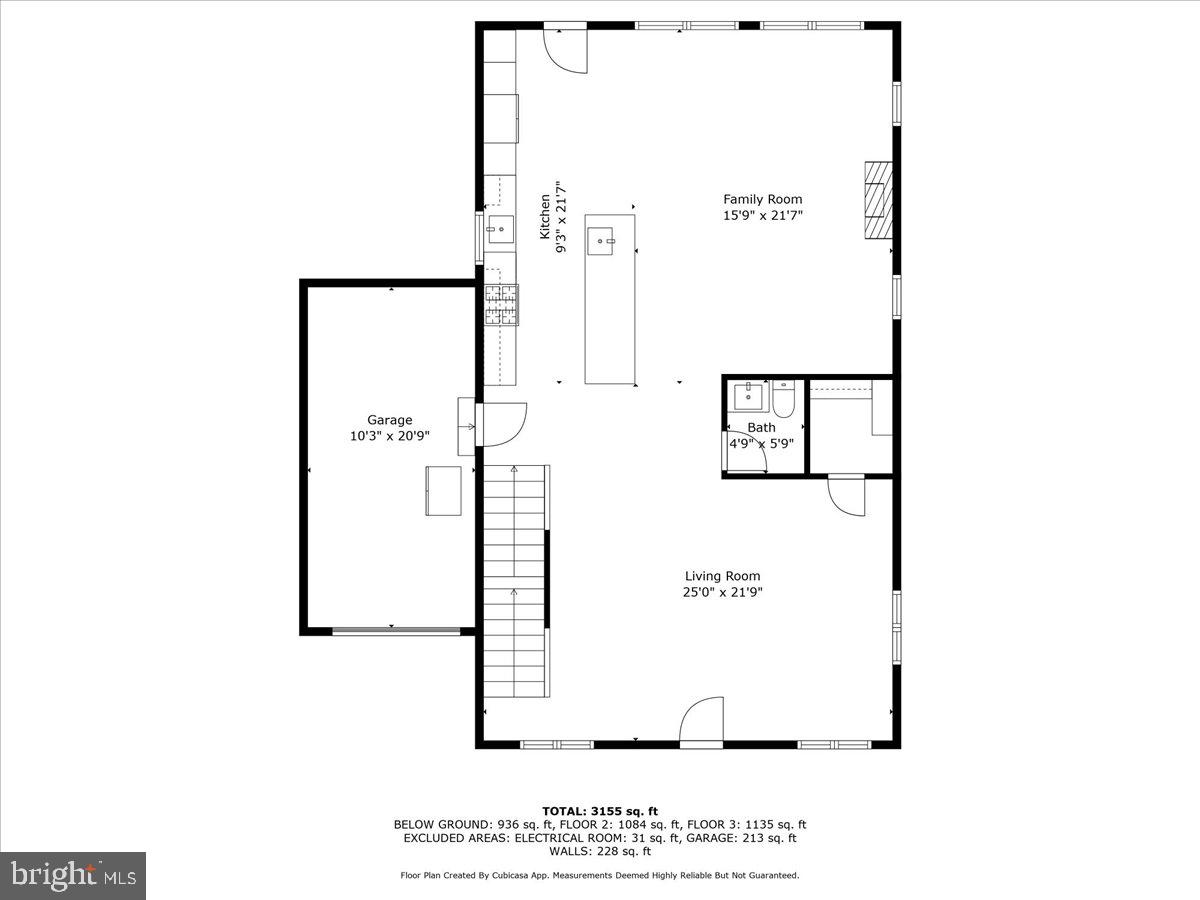 4125 OLD COLUMBIA PIKE