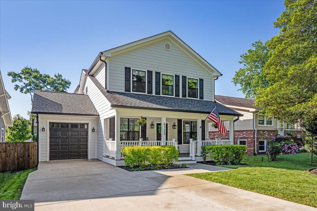 4125 OLD COLUMBIA PIKE