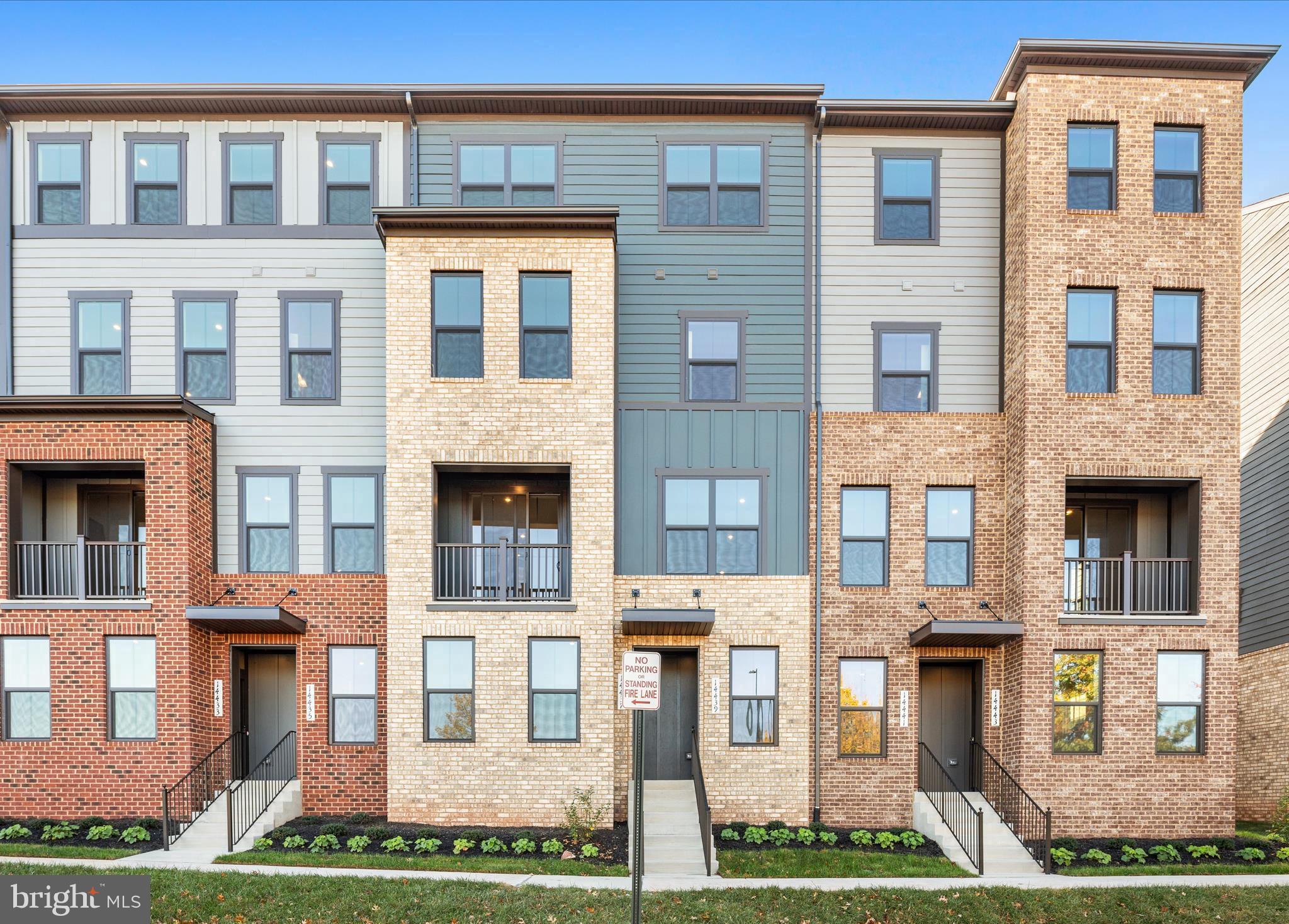 14439 ALBEMARLE POINT PLACE