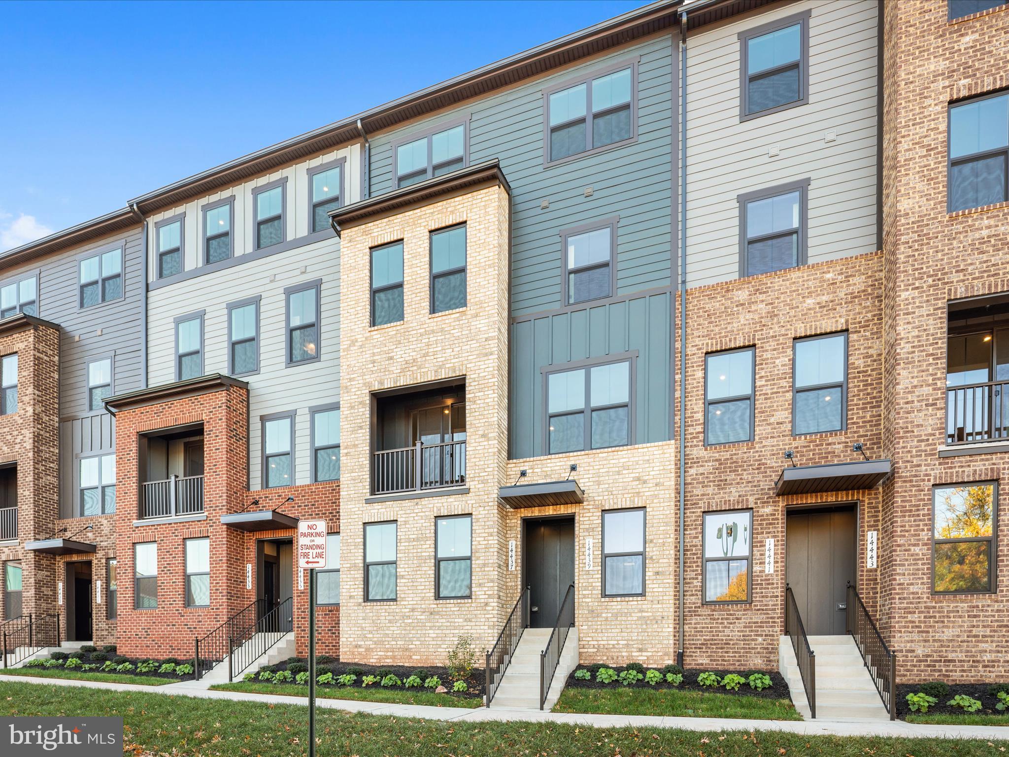 14439 ALBEMARLE POINT PLACE