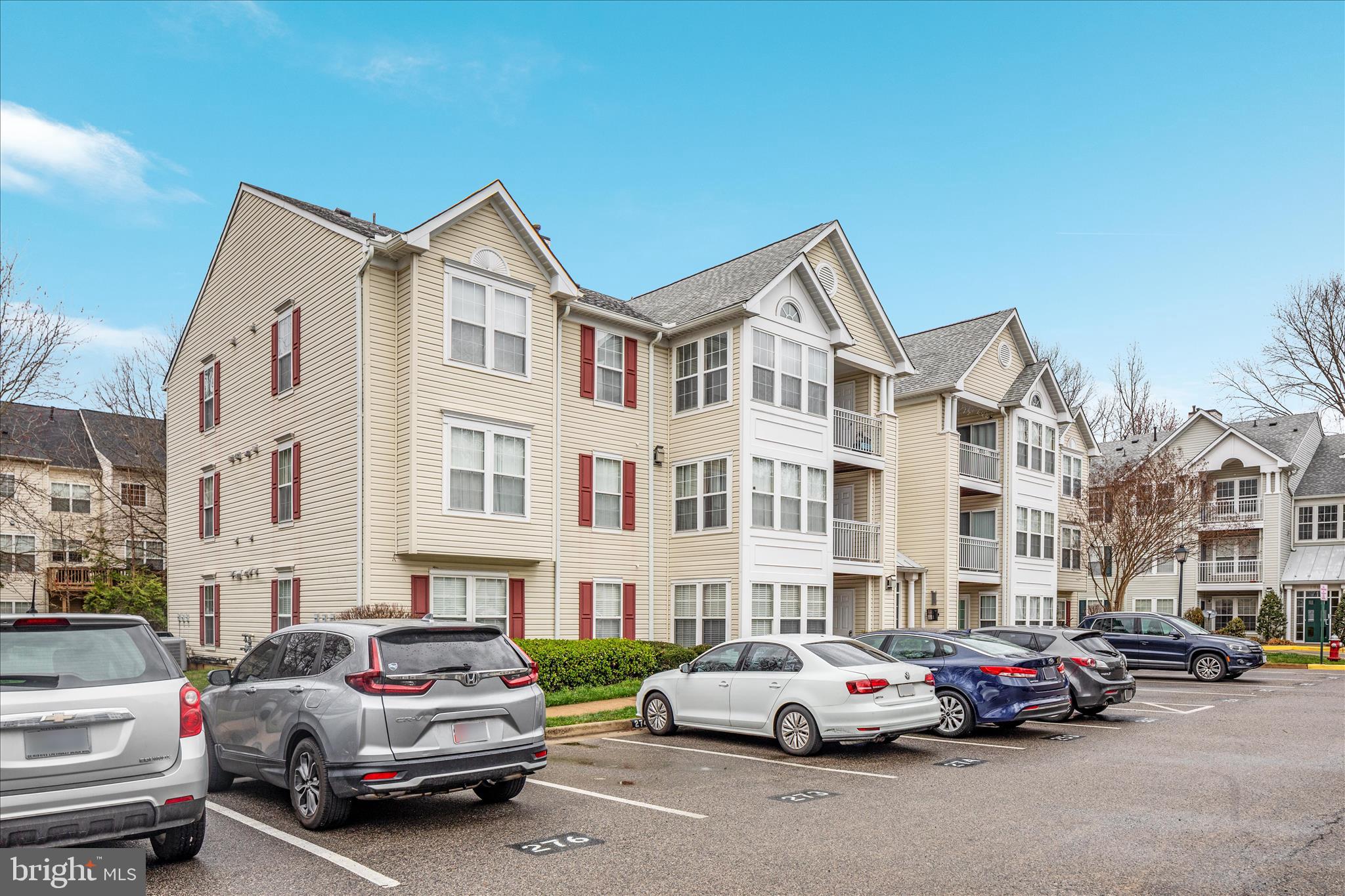 7502 CALDERON COURT B 266