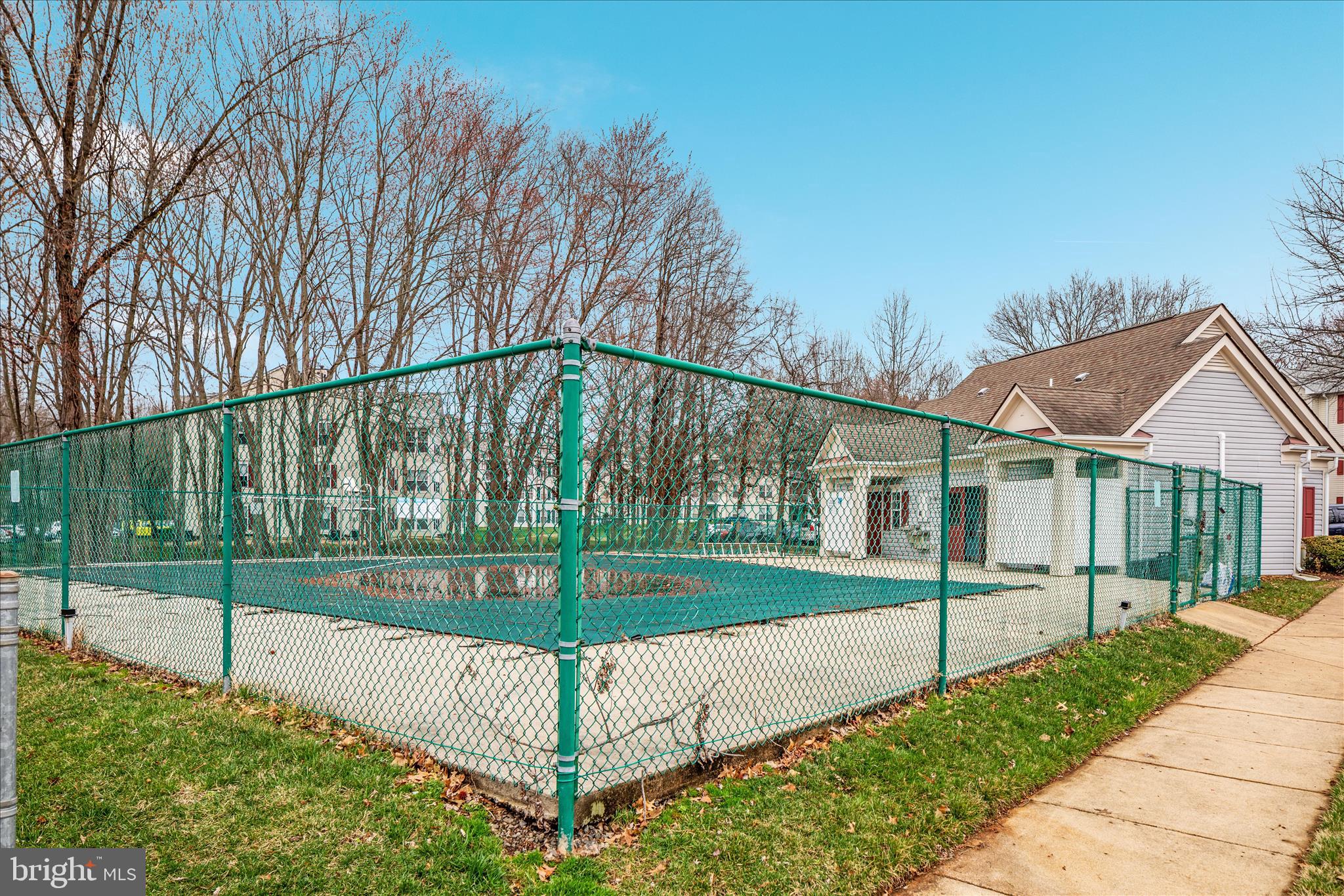 7502 CALDERON COURT B 266