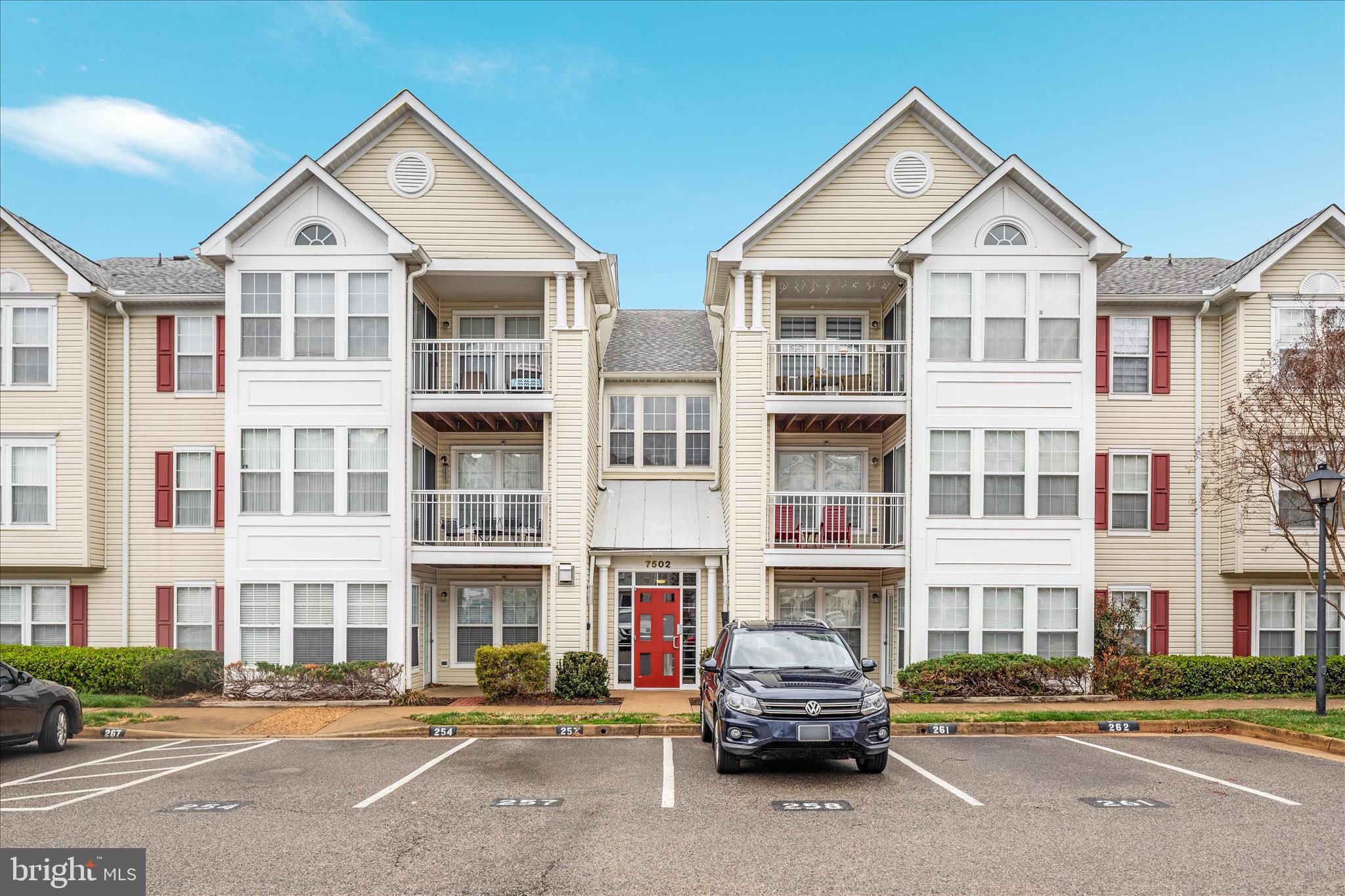 7502 CALDERON COURT B 266